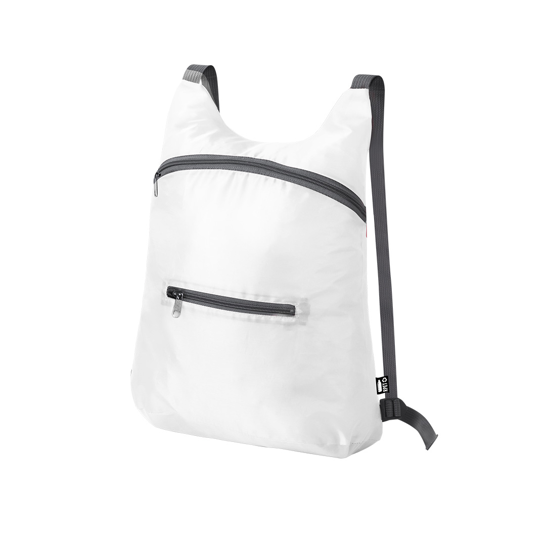 Mochila Plegable Brocky - Imagen 8