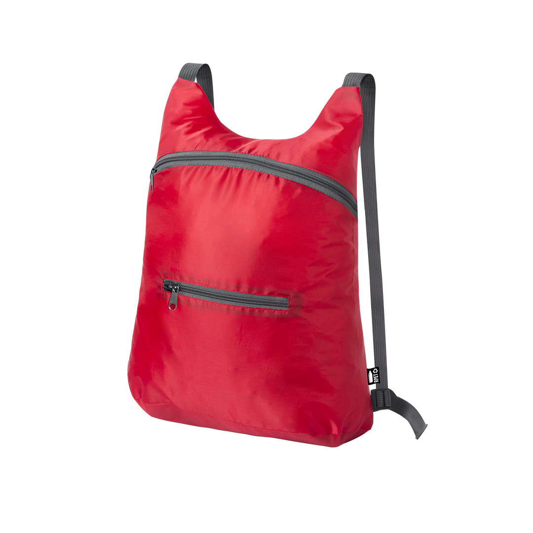 Mochila Plegable Brocky - Imagen 10