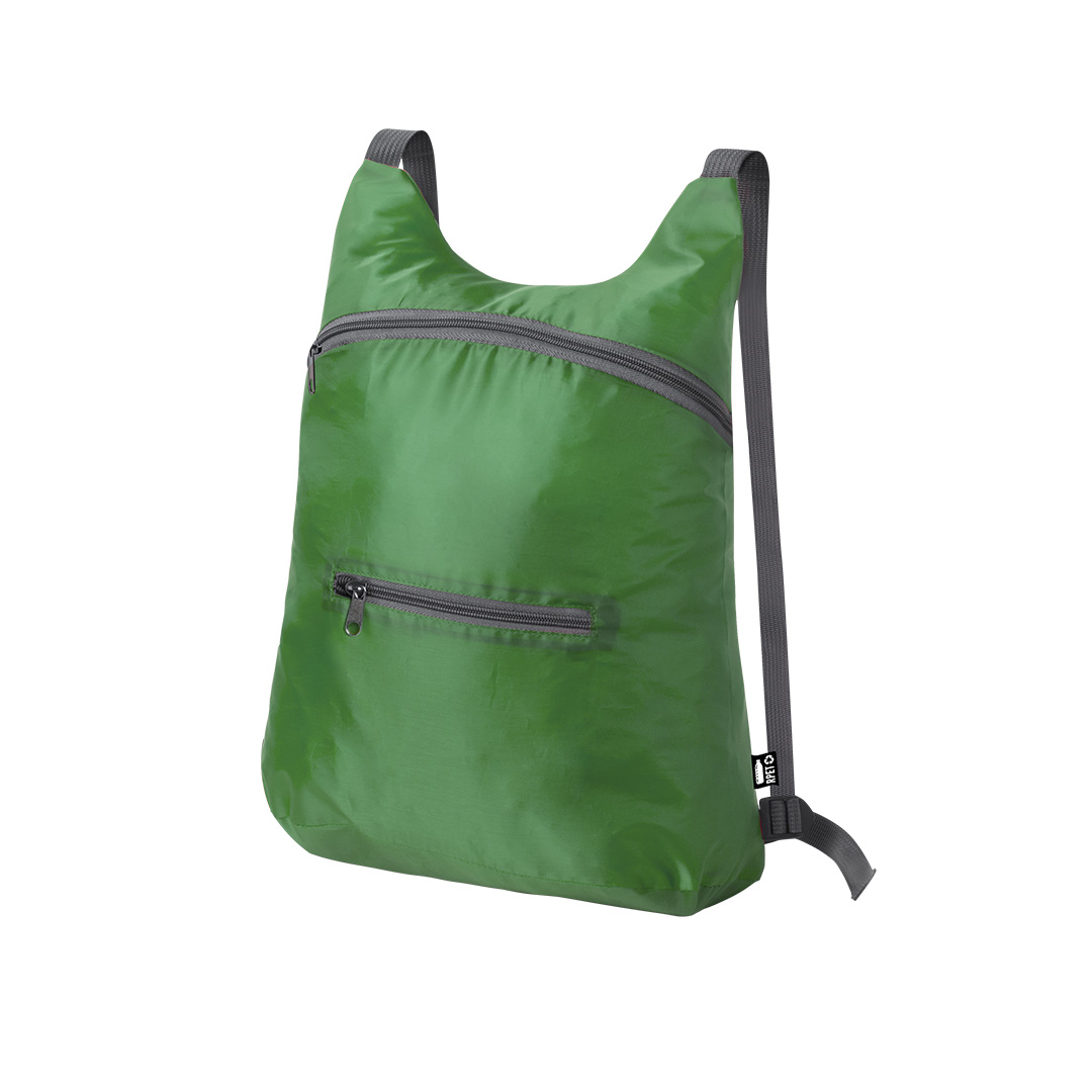 Mochila Plegable Brocky - Imagen 11