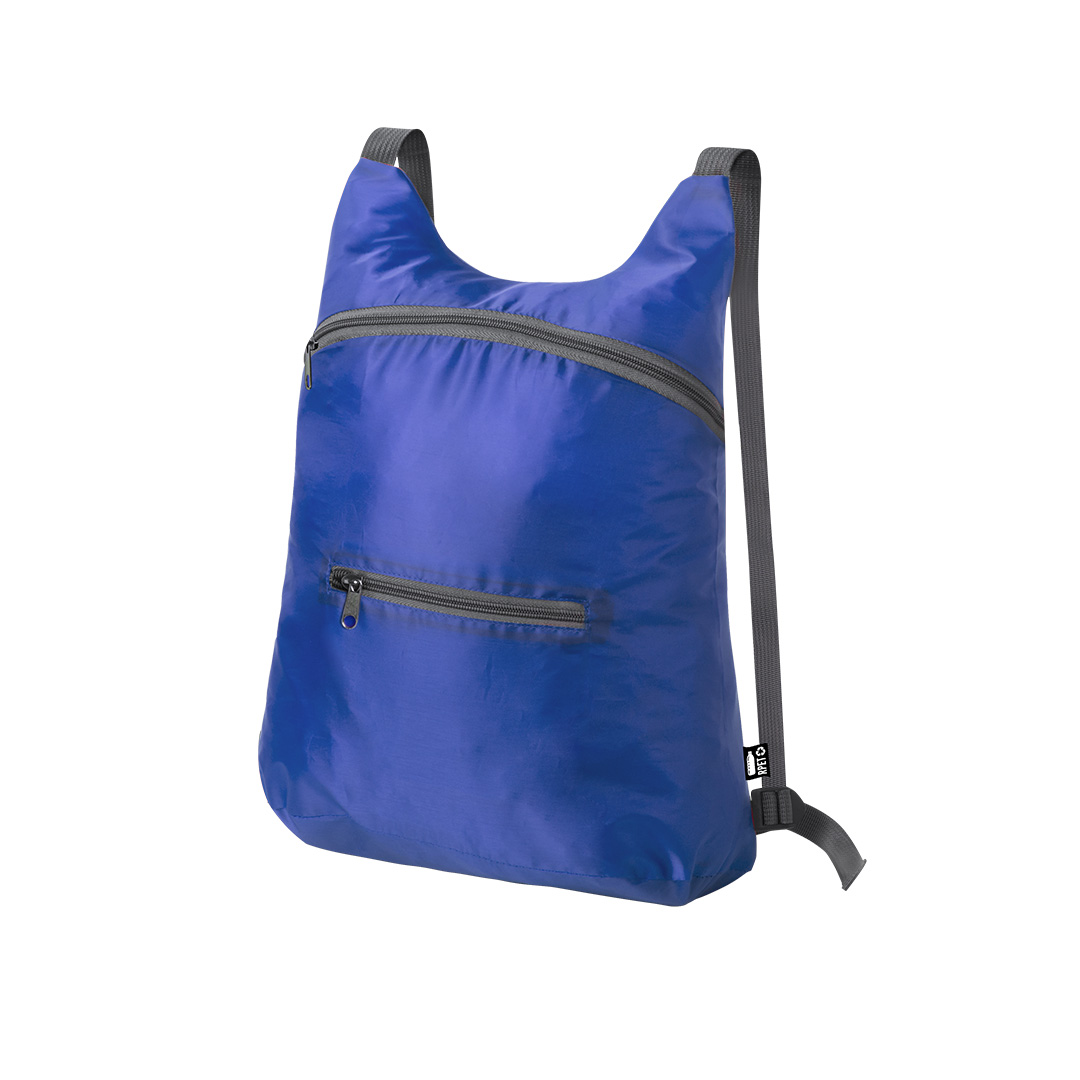 Mochila Plegable Brocky - Imagen 14