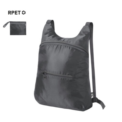 Mochila Plegable Brocky