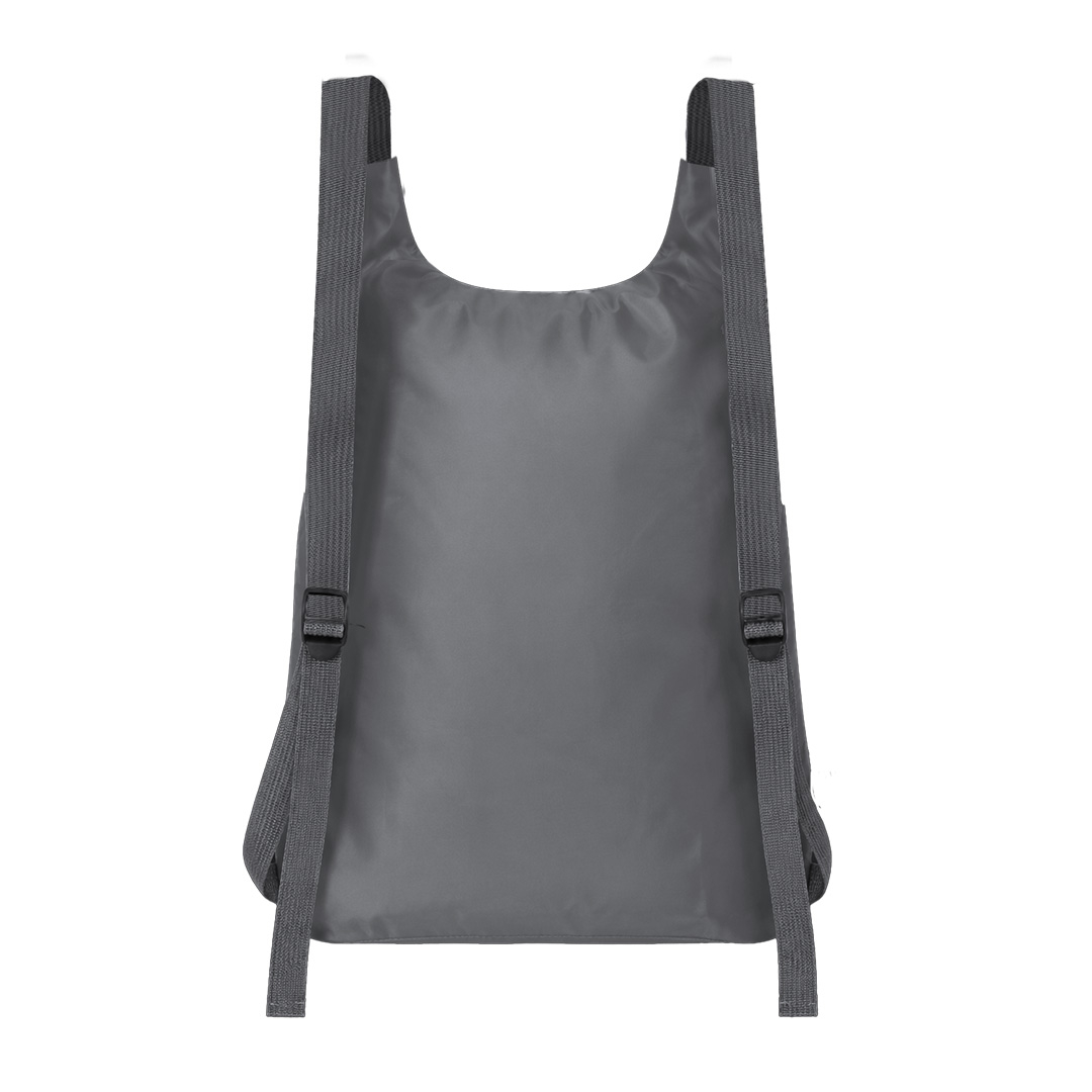 Mochila Plegable Brocky - Imagen 7