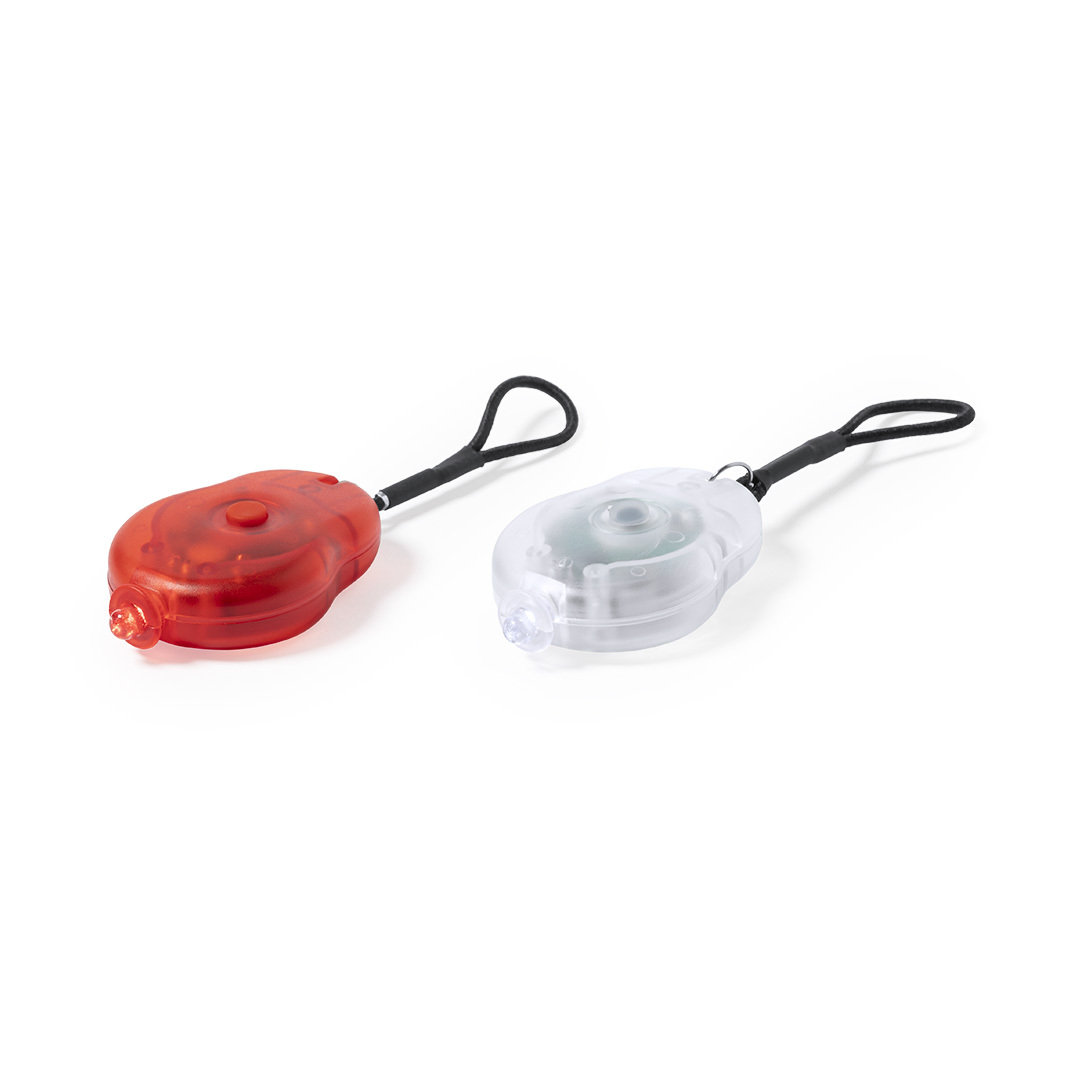 Set Luces Seguridad Bici Bowel - Imagen 4