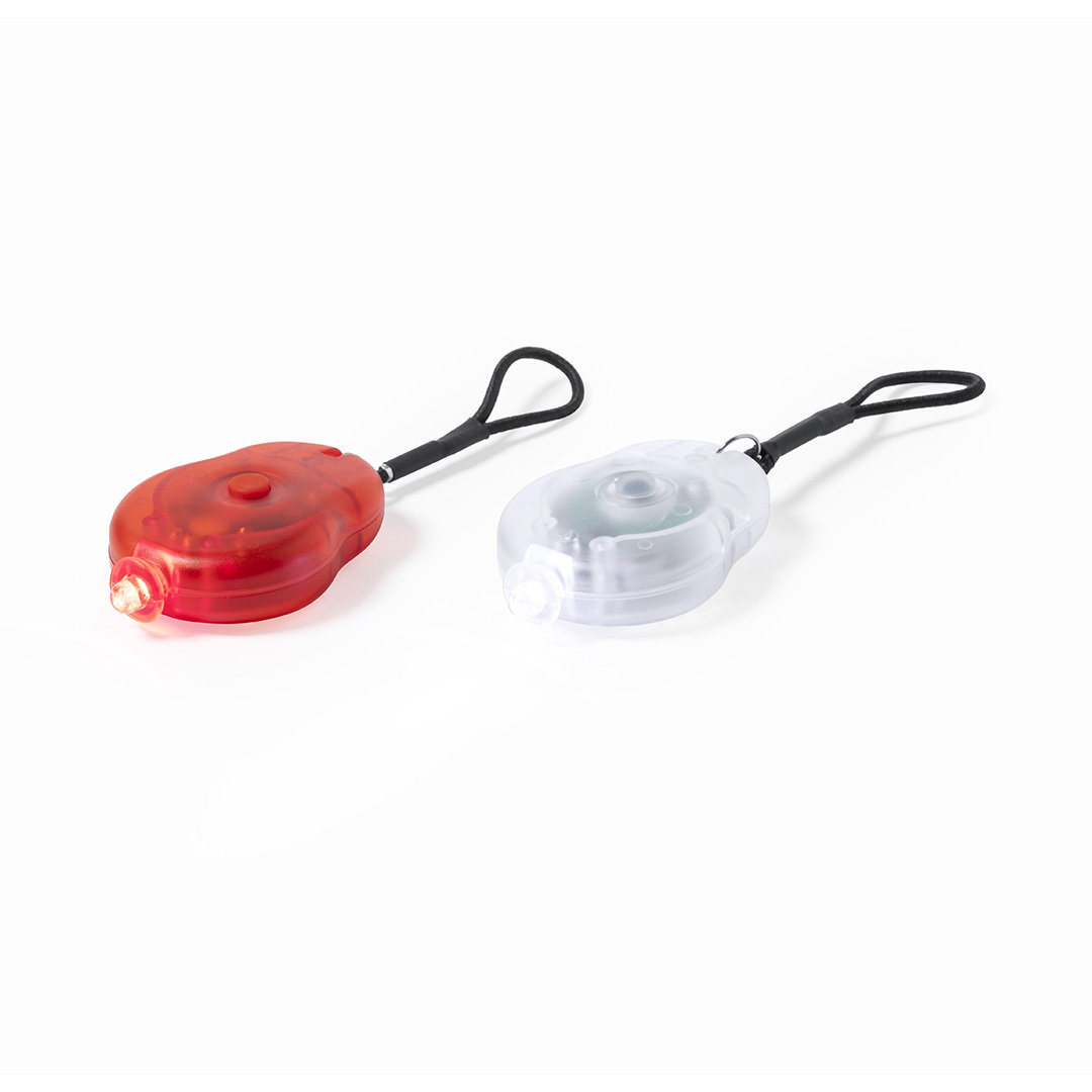 Set Luces Seguridad Bici Bowel - Imagen 5