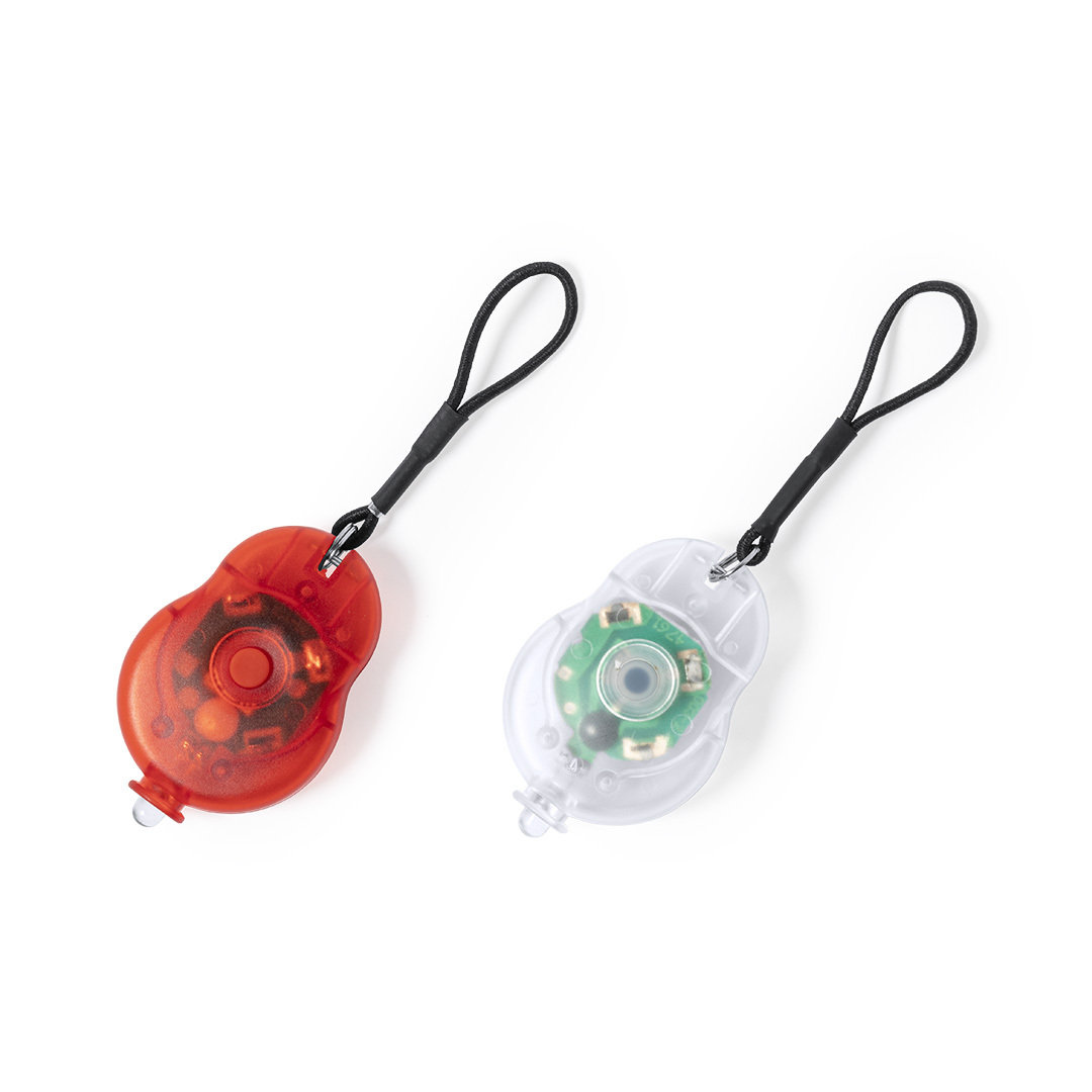 Set Luces Seguridad Bici Bowel - Imagen 7
