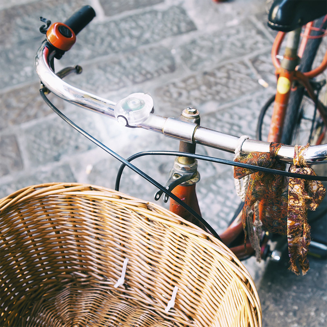 Set Luces Seguridad Bici Bowel - Imagen 10