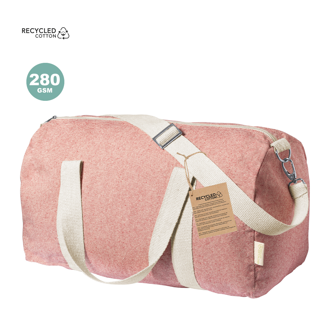 Bolso Golduck