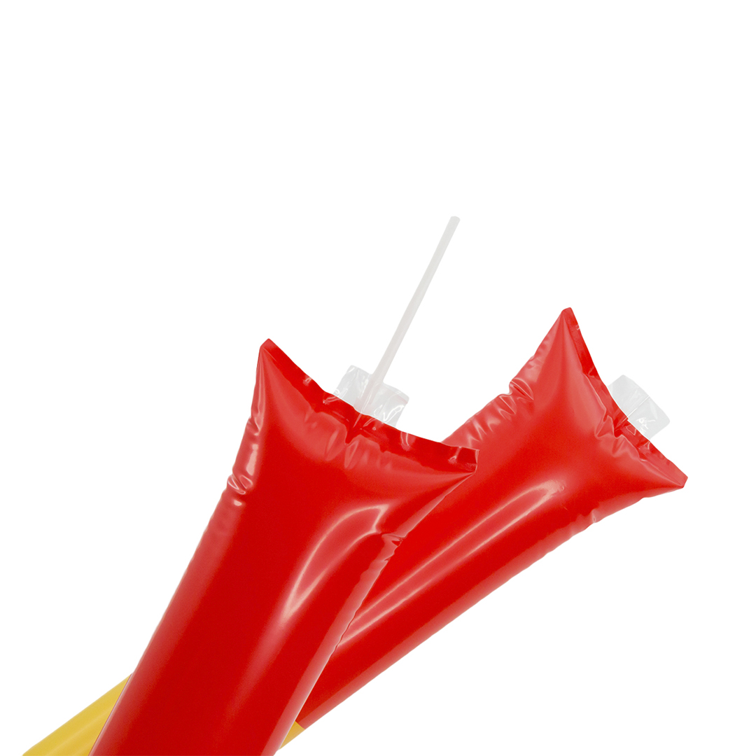 Bastoms Flag - Imagen 2